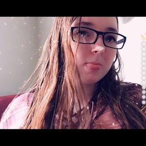 Meet your Posher, Breanna